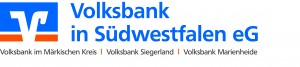 Volksbank in Südwestfalen eG